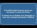 Late On Your Mortgage Payment?