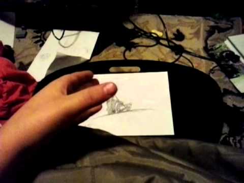 how to draw iwo jima