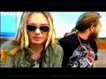 Daniel Lioneye interview (rare) Daniel Lioneye interview (rare)