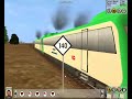 Trainz - Allan