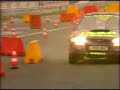 subaru impreza wrc pirelli tire test
