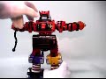Jyuken Sentai Gekiranger GekiTouja