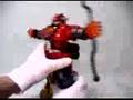 Jyuken Sentai Gekiranger GekiTouja