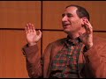 andy bryant interviews simpsons writer mike reiss