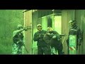 Guds� Skirm in D�nemark by Airsoft Team Wildcards