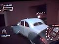 the godfather bank robbery