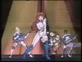 Adv. of the Galaxy Rangers Music Video