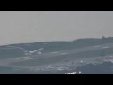 Decollo (Take-off) Aeroporto di Cattaro (Kotor) - Montenegro