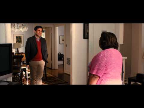 Seeking a Friend for the End of the World - Trailer