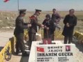 Akşehir'de Çanakkale Şehitleri Anıldı