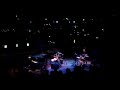 jm and the bandwagon = tarus mateen  - bass and nasheet waits  - drums
brilliant stuff