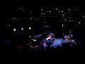 jm and the bandwagon = tarus mateen  - bass and nasheet waits  - drums
brilliant stuff