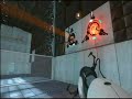 Portal - Xbox 360 Video clip: Level 15 part 1