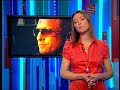 E!news Sandrine Quetier