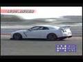 Powerhouse Amuse R35 GTR