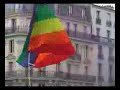 Joachim Garraud David Guetta @ Paris gay pride 2007
