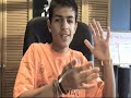 The Flavours of the Future Behind the Scenes Video! AMAZING!