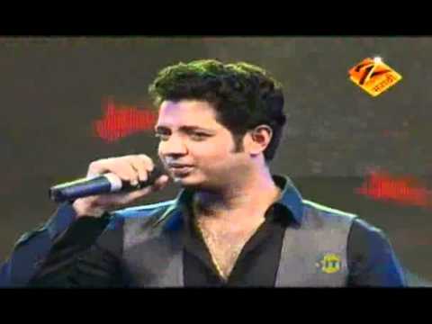 bandodkar - Live show by Suresh Wadkar & Swapnil Bandodkar.