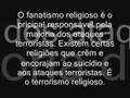 Terrorismo