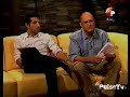 Ashkan Khatibi, Rambod Javan & Ehsan Khaje-amiri (part 1)