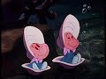 la storia delle ostrichette curiose!!