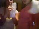 Tampons and Maxi-Pads.