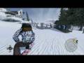 videos de Shaun White Snowboarding : GeForce 8600M GT (part 3)