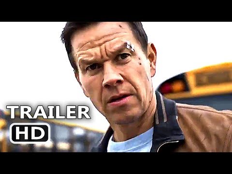 SPENSER CONFIDENTIAL Official Trailer (2020) Mark Wahlberg Netflix Movie HD