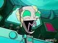 Invader Zim- U.G.L.Y.