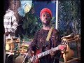 Guitar Virtuoso Ebo Taylor plays tribute to Ali Farka Toure Guitar Virtuoso Ebo Taylor plays tribute to Ali Farka Toure