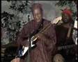 Guitar Virtuoso Ebo Taylor plays tribute to Ali Farka Toure