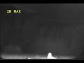 ECETI: ORBS INTERACTION  Part 1 of 2