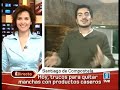 Trucos para quitar manchas con productos caseros