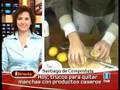 Trucos para quitar manchas con productos caseros