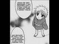 SasuNaru Doujinshi-Taishou Roman