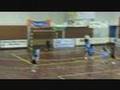 andebol feminino