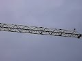 Crane lifting