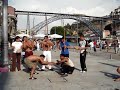 Roda da Ribeira - Porto - Portugal