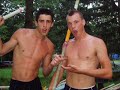 Penn State Pole Vaulting
