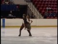 Frohberg-Giesen-OD-JGP-Lake-Placid-2009.wmv