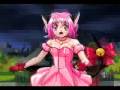 Tokyo Mew Mew Angel of Darkness