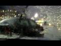 videos de Jan 7 2009 - Freezing Rain, Winter Driving in Halifax Nova Scotia Canada