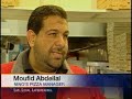 Food Delivery Robberies Prompt Warning Food Delivery Robberies Prompt Warning