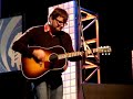 Ben Gibbard - Title and Registration Acoustic