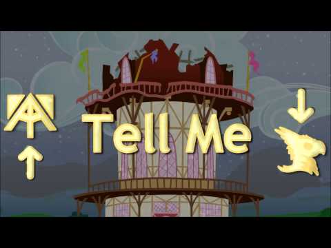 BlackGryph0n & Baasik - Tell Me