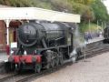 Great Central Railway Autumn Gala 2009