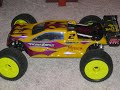 Brushless 8ight T Truggy & Buggy Brushless 8ight T Truggy & Buggy