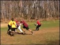 Trojans-Dozers