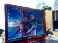 videos de crisis em VERY HI en toshiba x300 13g 7.2K