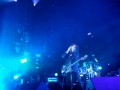 THE CURE IN MEXICO 102007